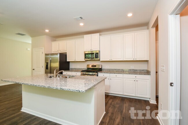 Foto del edificio - 152 Chapelcrest Ln