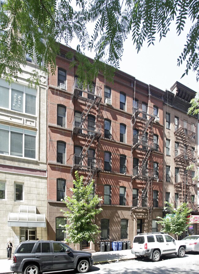 Foto del edificio - 176 E 85th St