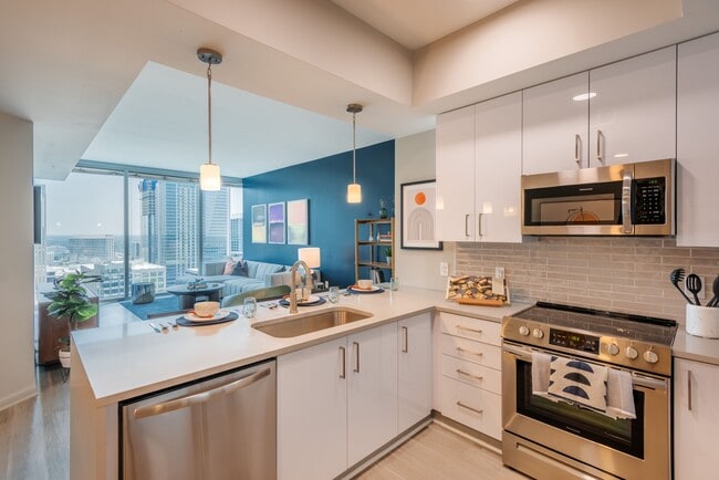 Building Photo - The Reed Charlotte