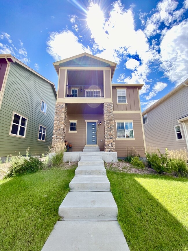 Building Photo - 2467 Dorset Dr