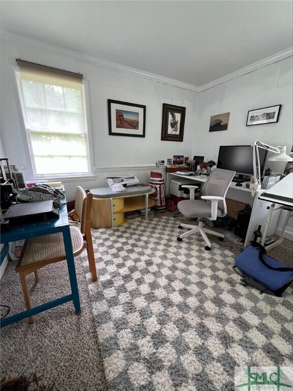 Foto del edificio - 1802 E 62nd St