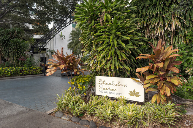 Foto del edificio - Liliuokalani Gardens