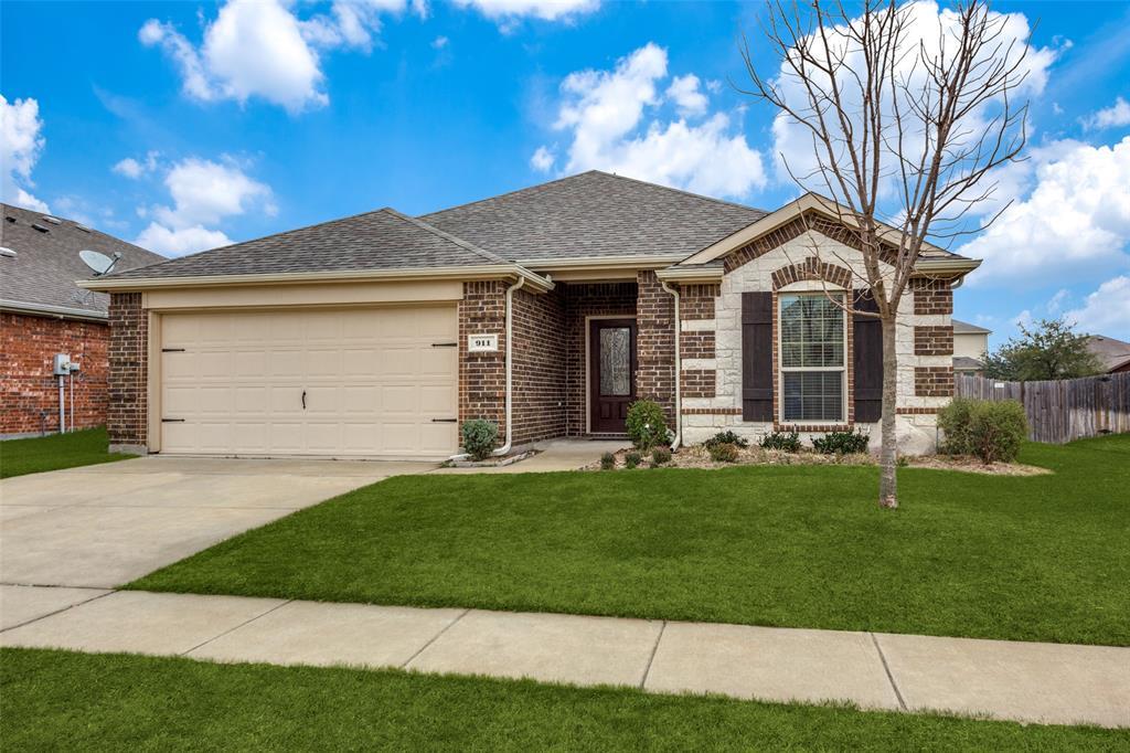 911 Westmoreland Dr, Prosper, TX 75078 House Rental in Prosper, TX