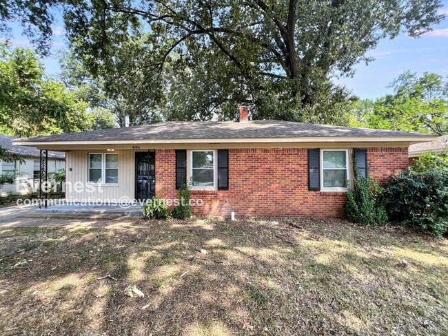 Building Photo - 4286 Fredericks Ave