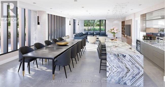 Building Photo - 5858 Yonge St