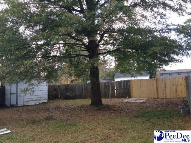 Foto del edificio - 1709 Pineland Ave