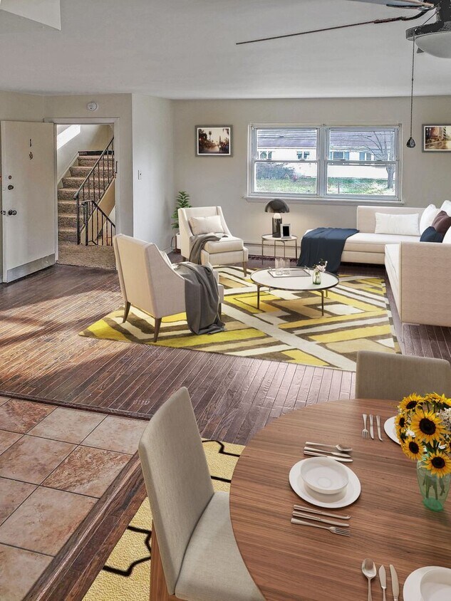 Foto principal - 1 Bed / 1 Bath Available in Lansdale