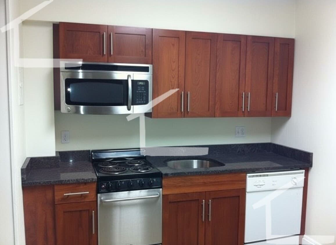 3 bed1bath unit in Fenway is available in 9/1 - 2 bed1bath unit in Waltham is available in 9/1