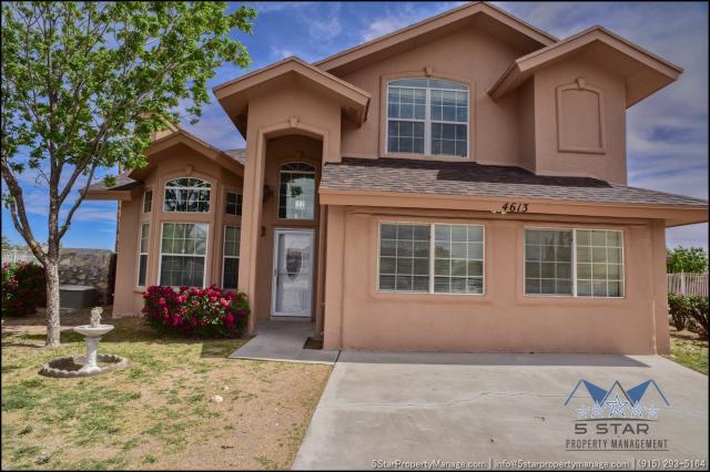 Building Photo - 3 bedroom in El Paso TX 79924