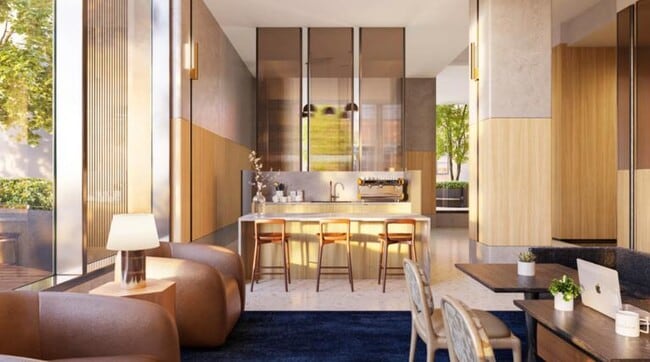 Building Photo - 130 Fulton St