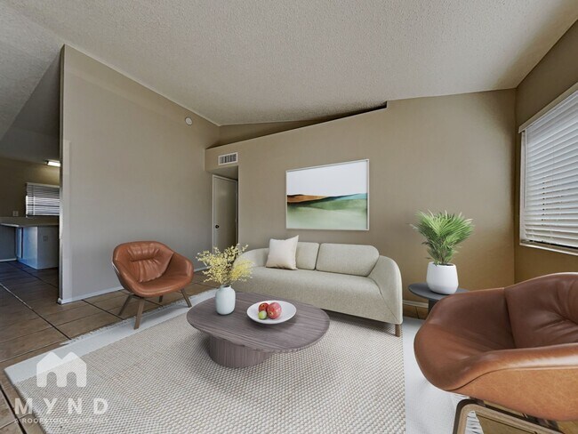 Foto del edificio - 11110 W Glenrosa Ave