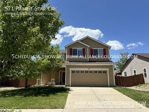 Building Photo - 571 Prairie Star Cir