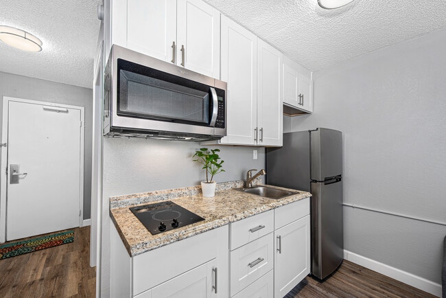 Foto del edificio - Incline Apartments