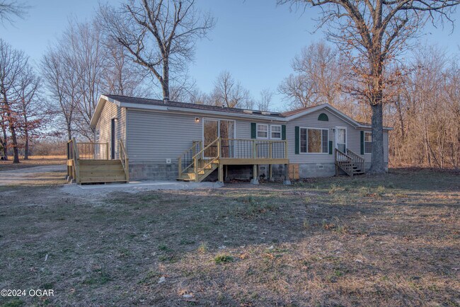Building Photo - 11278 County Lane 212