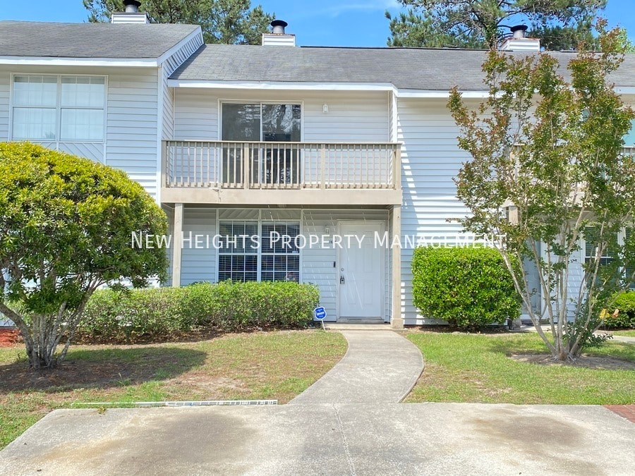 7878 Nummie Ct, North Charleston, SC 29418 Townhome Rentals in North