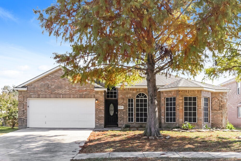 Foto principal - 1530 Fairfield Dr