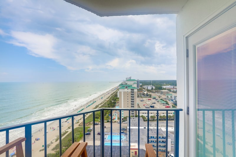 Photo - 1605 S Ocean Blvd (Myrtle Beach, SC)