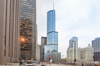 Building Photo - 401 N Wabash Ave