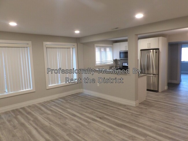 Foto del edificio - 618 12th St NE
