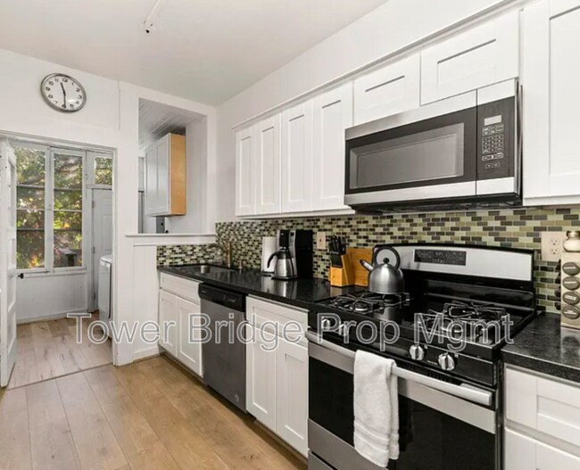 Foto del edificio - 717 17th St