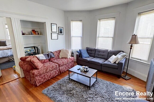 Foto del edificio - 162 Kelton St