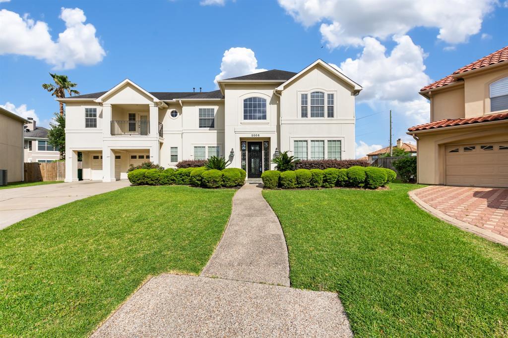 2006 Ivy Crest Ct, Houston, TX 77077 House for Rent in Houston, TX