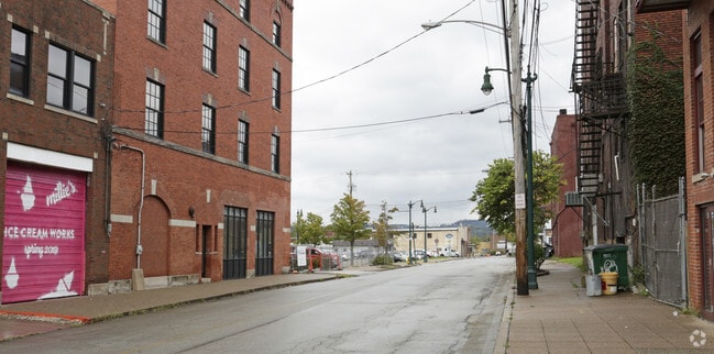 Building Photo - Homestead Bakery Lofts