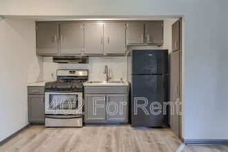 Building Photo - 4513 Lafayette Ave