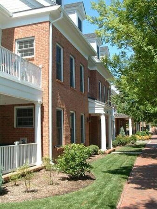 Foto del edificio - Downtown Norfolk