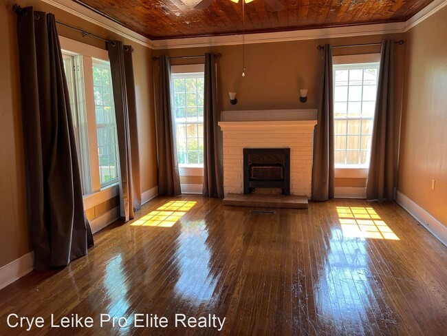 Foto del edificio - 3 br, 2 bath House - 1215 Evans Street