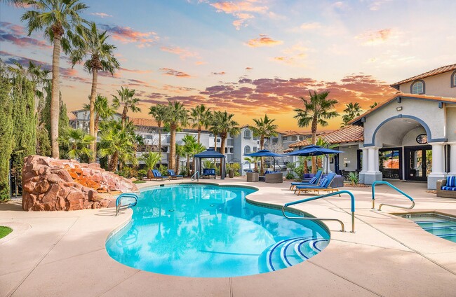 Building Photo - Destinations Pebble 55+ Active Adult Apartment Homes