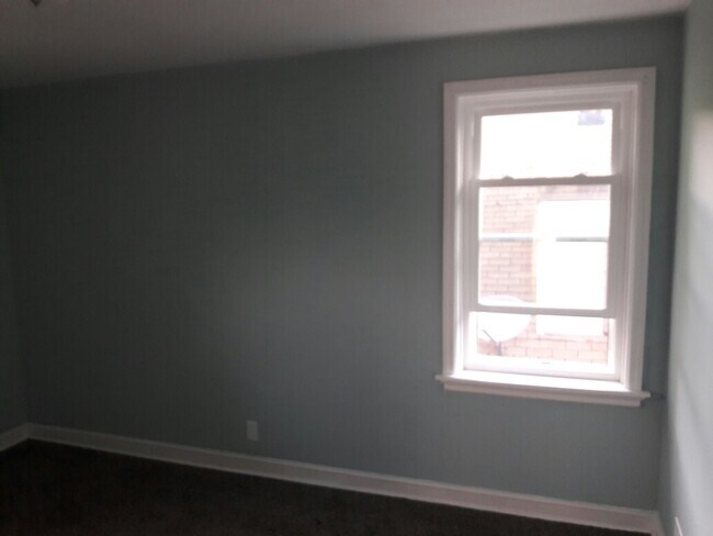 Second bedroom - 3851 N 53rd St
