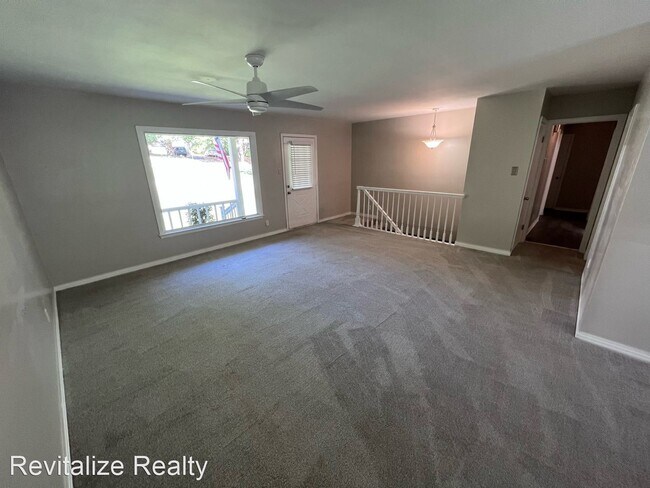 Foto del edificio - 4 br, 2.5 bath House - 4317 Packingham Dr,