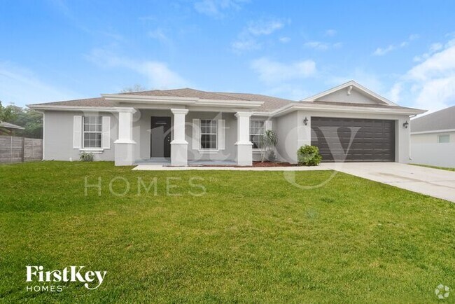 Building Photo - 629 NE Juanita Ct