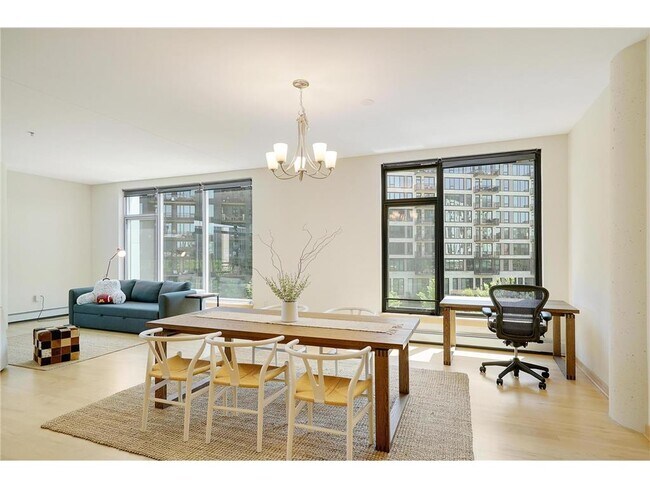 Foto del edificio - 1120 S 2nd St