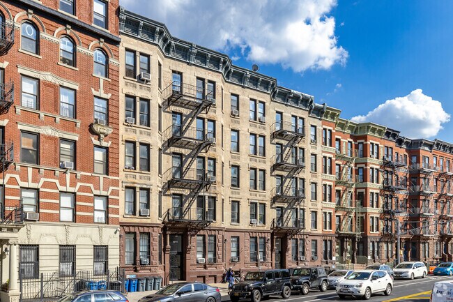 Building Photo - 440-446 Saint Nicholas Ave