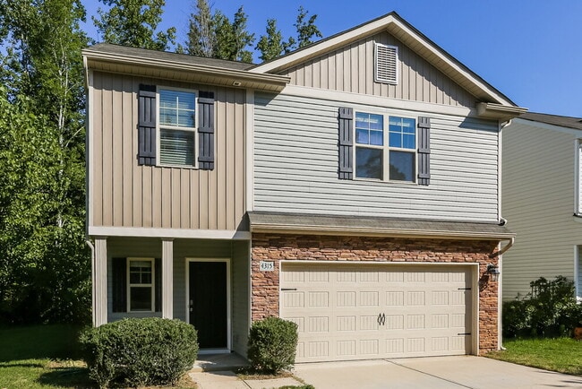 Building Photo - 4315 Drifter Dr