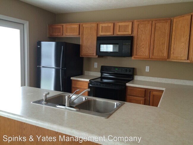 Foto del edificio - 3 br, 2 bath House - 250 S. Page St.