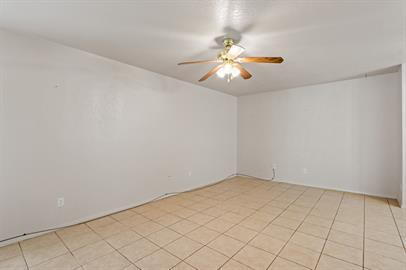 Foto del edificio - 2 bedroom Duplex in Northeast El Paso