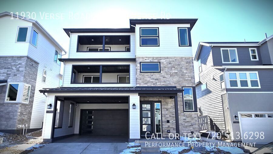 Foto principal - Stunning, brand-new 4-bedroom, 3-bathroom ...