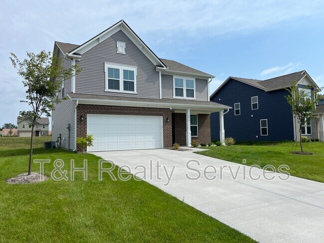 Building Photo - 4818 Summerfield Dr