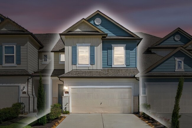 Photo - 5617 Evanston Ln Apartment