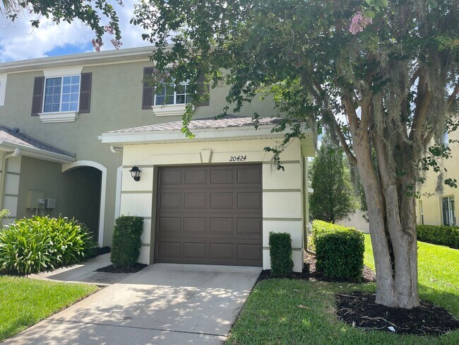 Foto del edificio - 20424 Needletree Dr Tampa, FL 33647