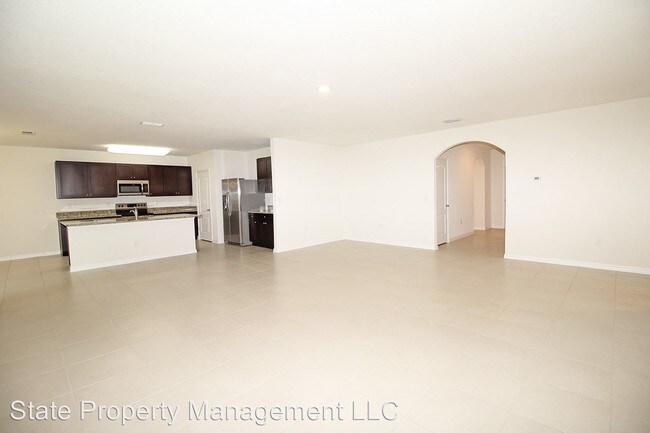Building Photo - 4 br, 2 bath House - 3715 Bishop Landing Way