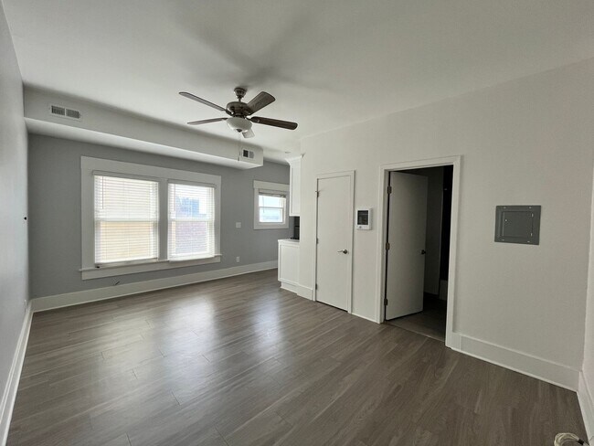 Foto del interior - City Lofts