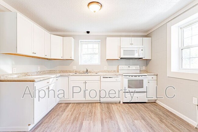 Foto del edificio - 205 Washington St