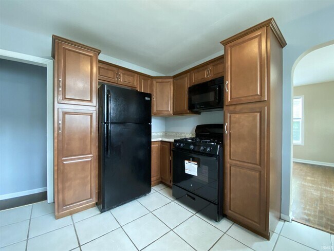 Foto del edificio - 612 S Henderson St