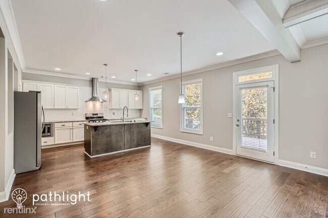 Building Photo - 4 br, 3.5 bath House - 1797 Hanover W Ct UNIT
