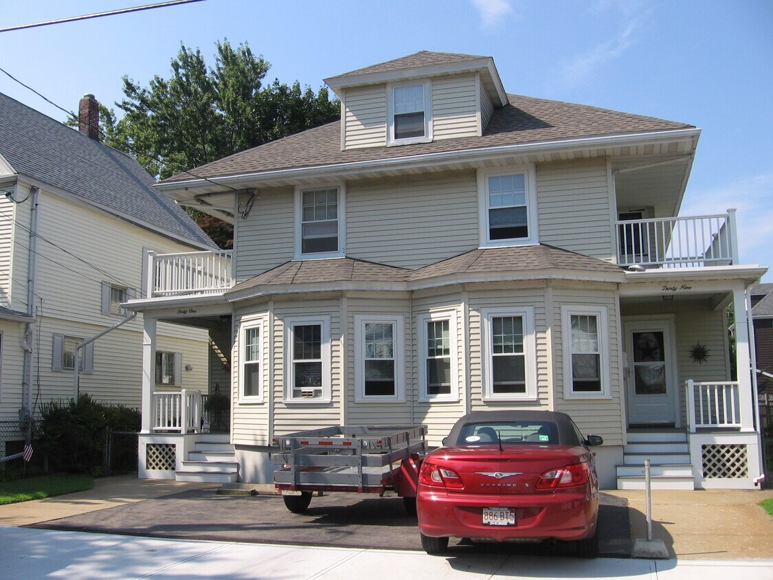 Foto principal - 39 Freeman St