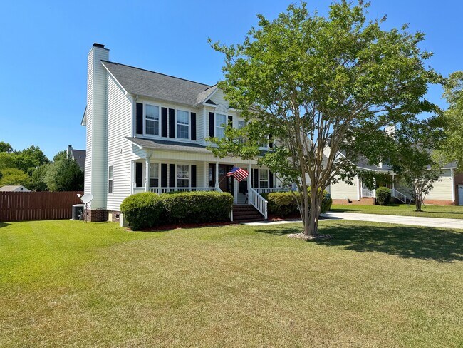 Building Photo - 120 New Castle Drive